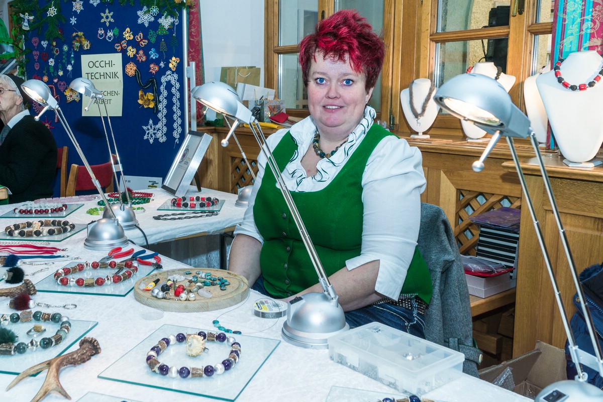 O Fotomagazin / Martinimarkt in Steinerkirchen 2016